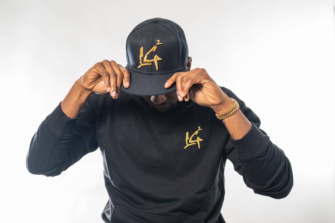 The Blueprint | The Clothing Hustle author